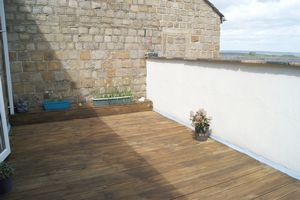 Roof Terrace- click for photo gallery